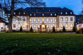 Schlosshotel Bad Neustadt Bad Neustadt An Der Saale